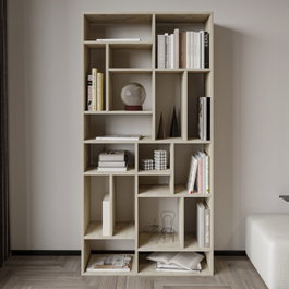 Hanah Home Nicola - Travertino